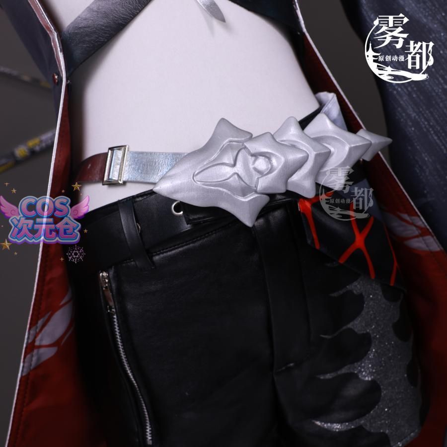 値段が安い ♥ 霧都アニメ 崩壊 スターレイル 黄泉 二形態 コスプレ衣装 ハロウィン 新発売 仮装 キャラクター服