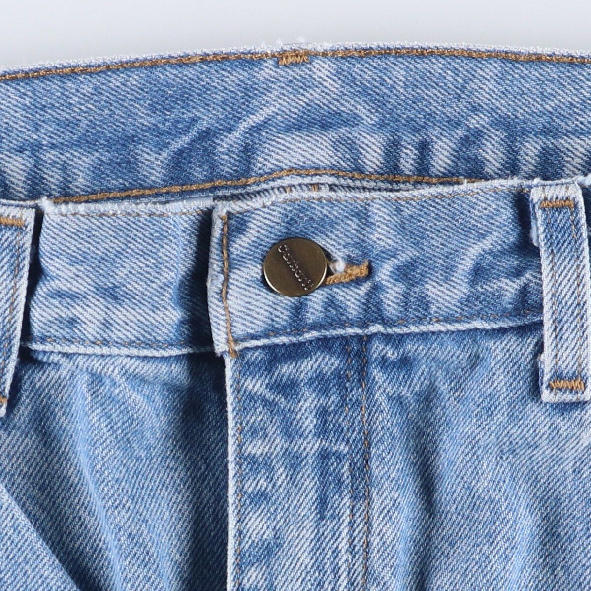 テーパードデニムパンツ メンズw37相当|eaa592971