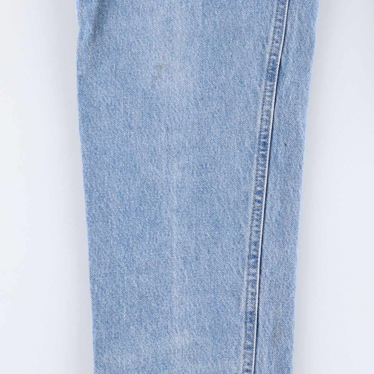 テーパードデニムパンツ メンズw37相当|eaa592971