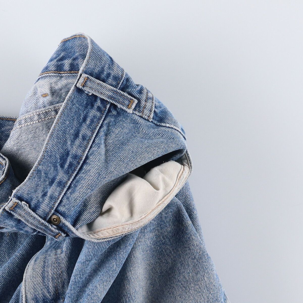 カーハート Carhartt