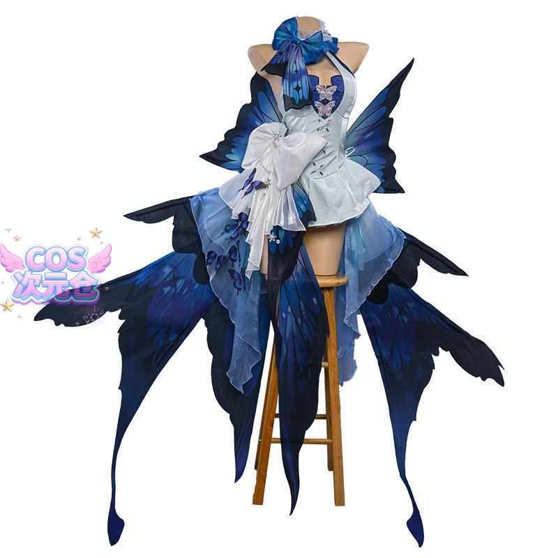 キャラクター服