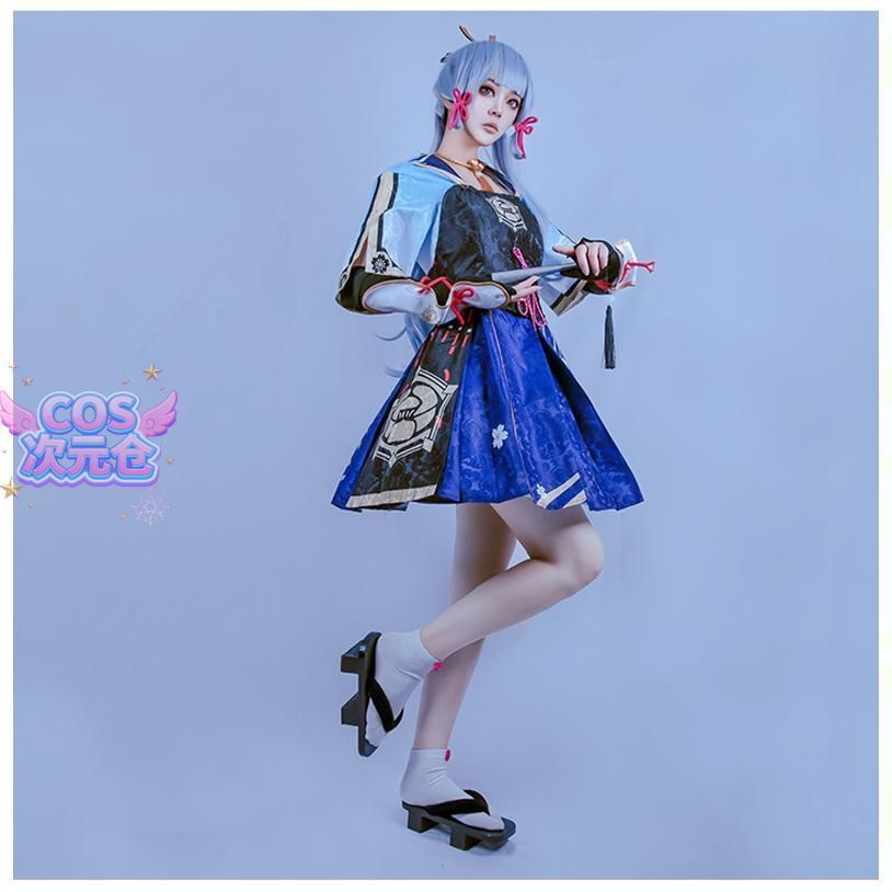 霧都アニメ 原神