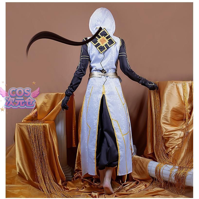 霧都アニメ 原神