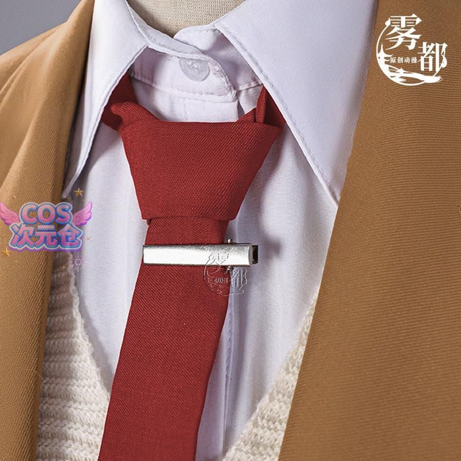 キャラクター服