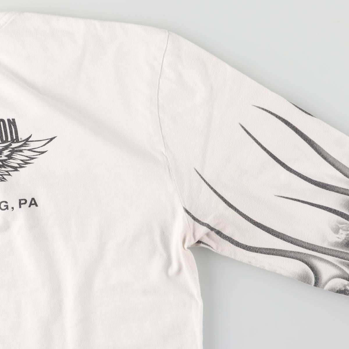 ハーレーダビッドソン