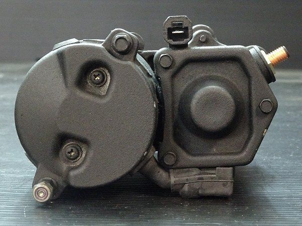 純正 セルモーター