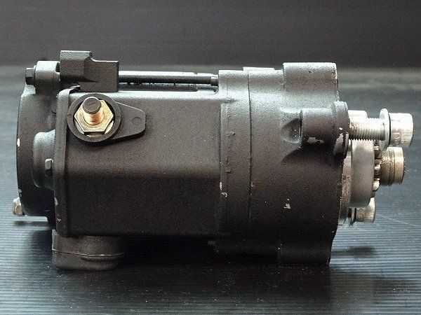 セルモーター E9376