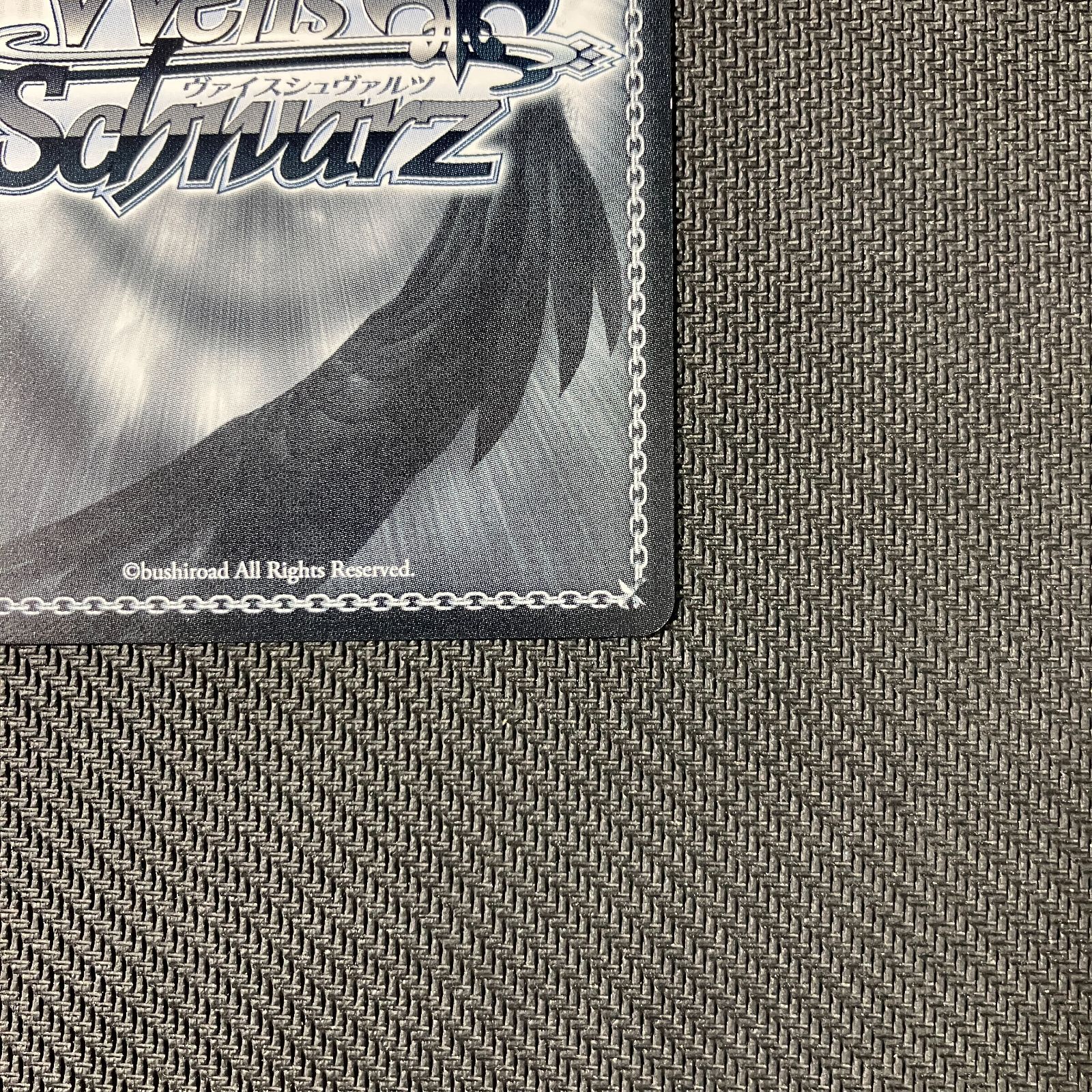 愛さんと遊ぶ準備 できてる