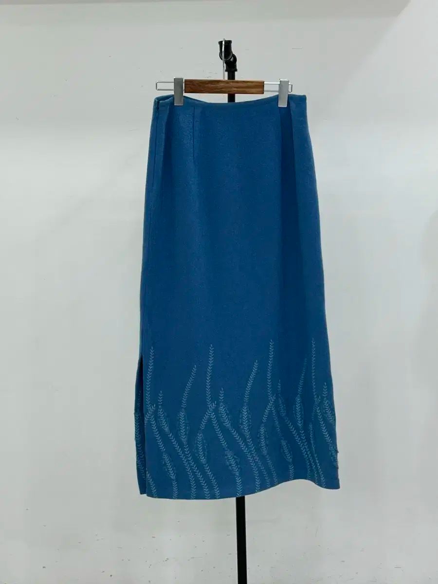 カートゲイガー ロング丈スカート