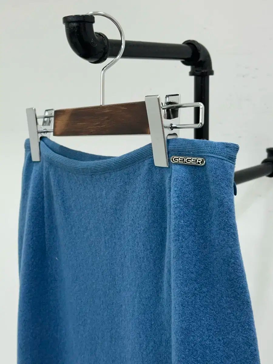 カートゲイガー ロング丈スカート