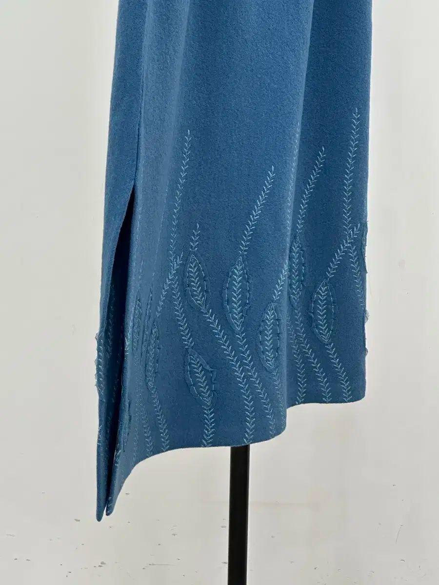 カートゲイガー ロング丈スカート