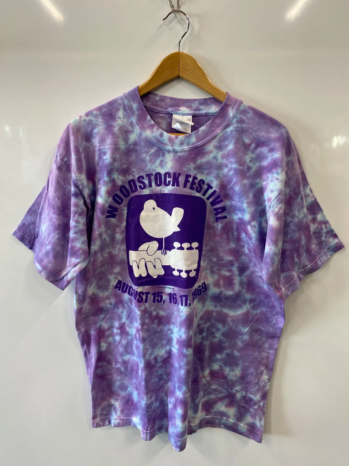 2026年最新】ウッドストックフェスティバル tシャツの人気アイテム