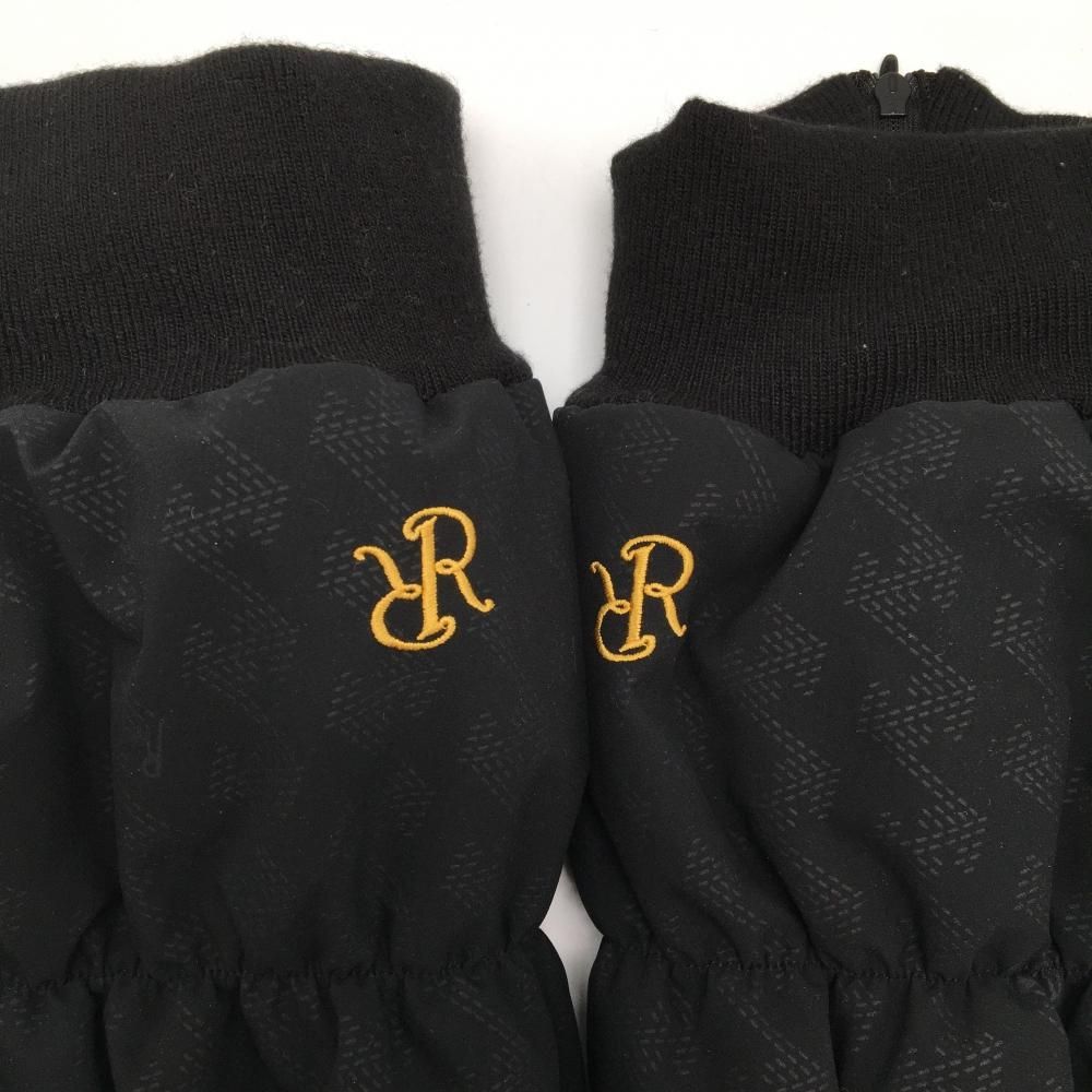 レザレクション レッグウォーマー