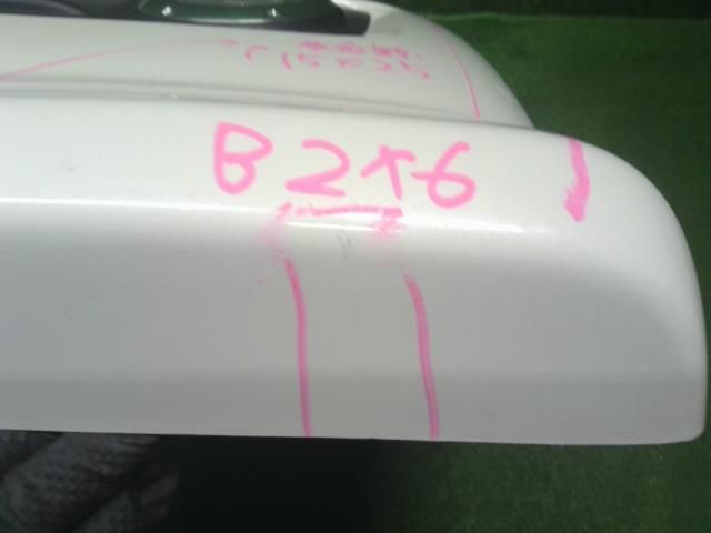 ABA-S331G フロントバンパー