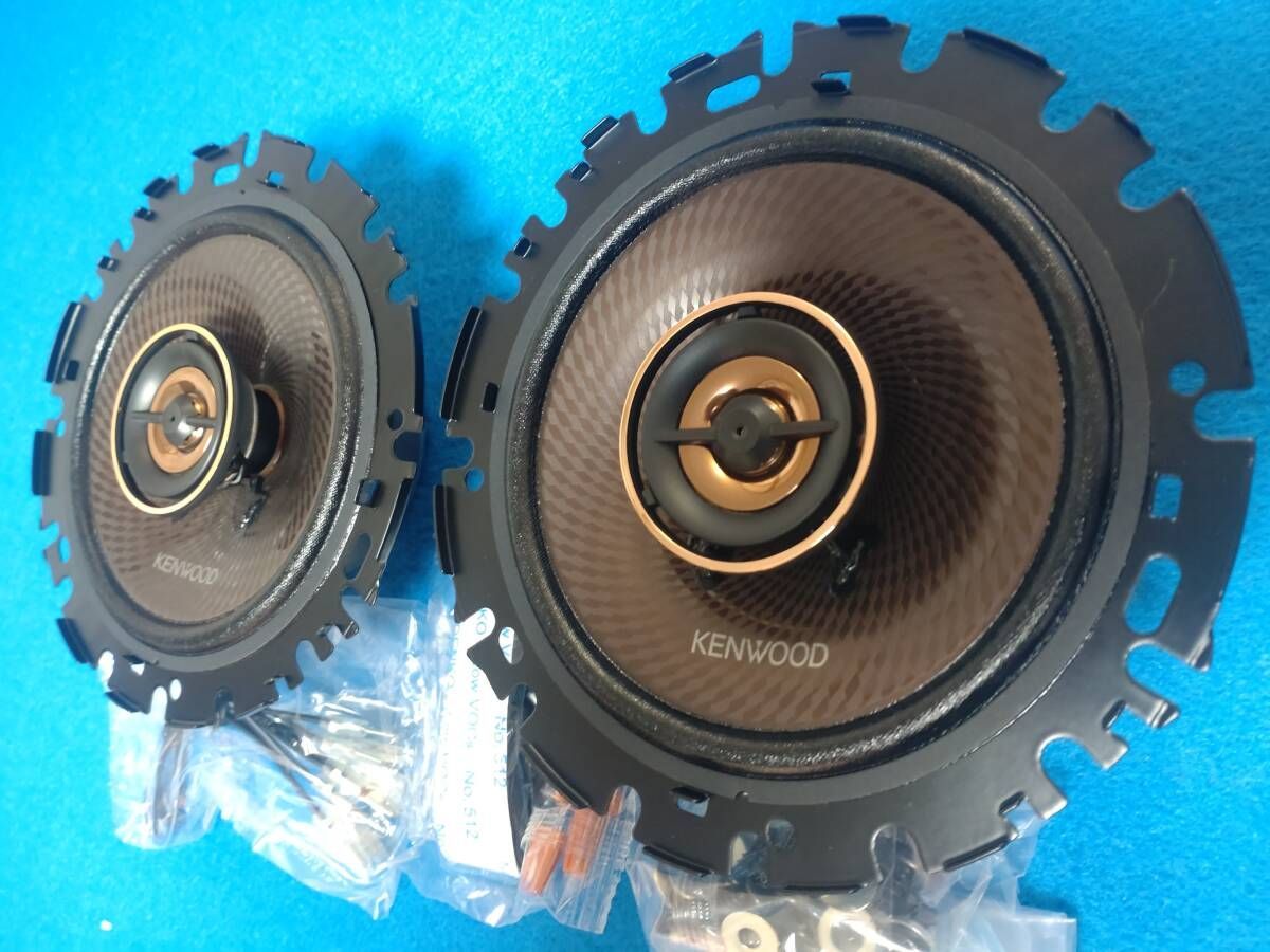 LA610S 社外ケンウッド150Ｗ