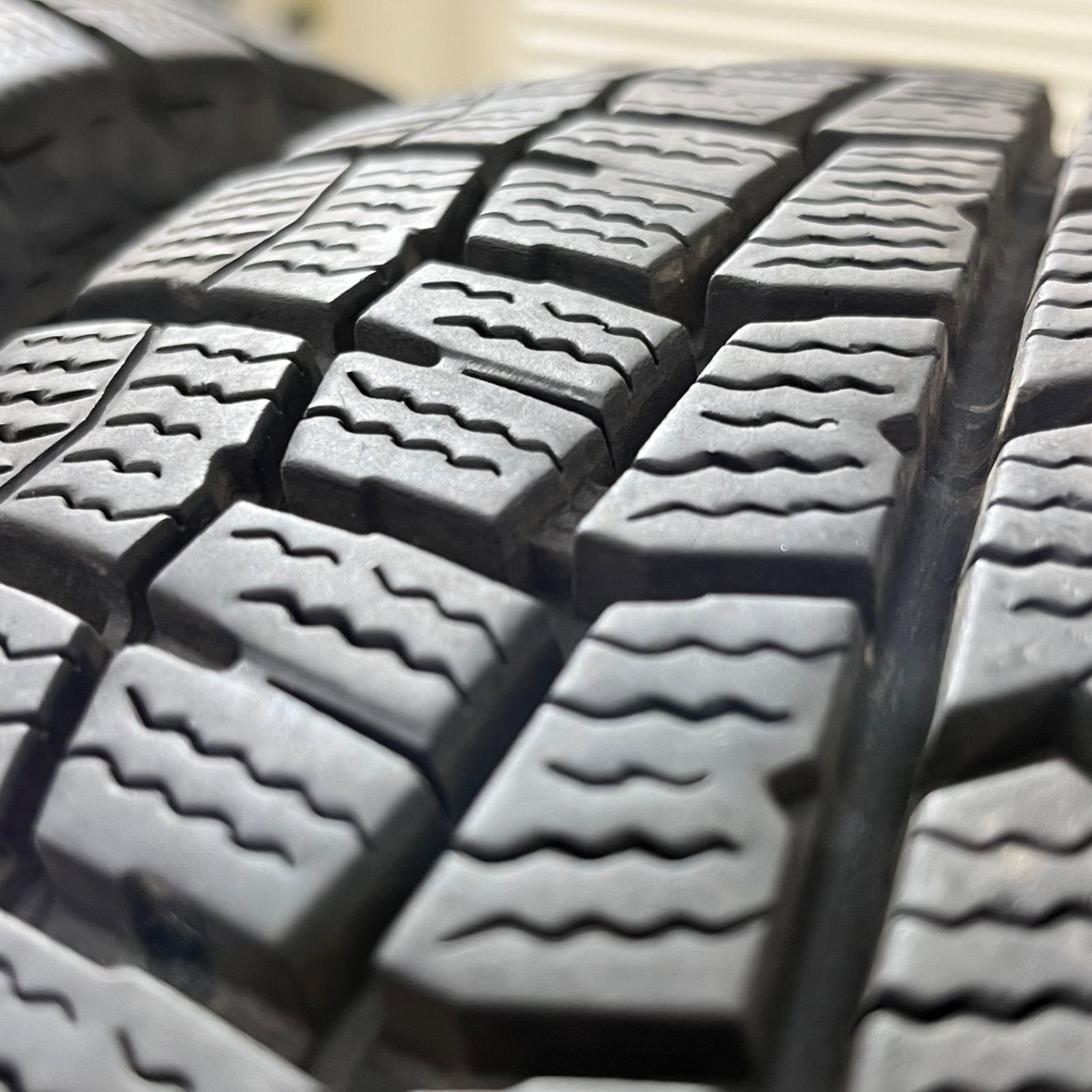 ウインターマックスWM02 ホンダ