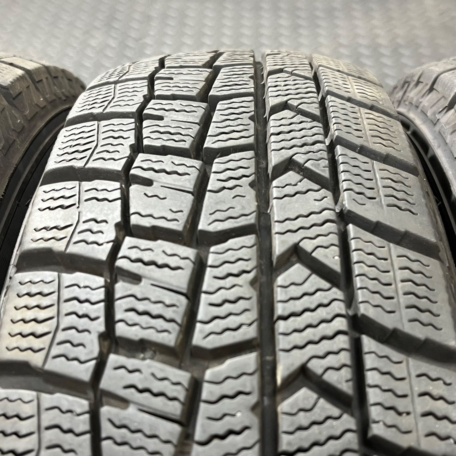 155|65R13 ダンロップ