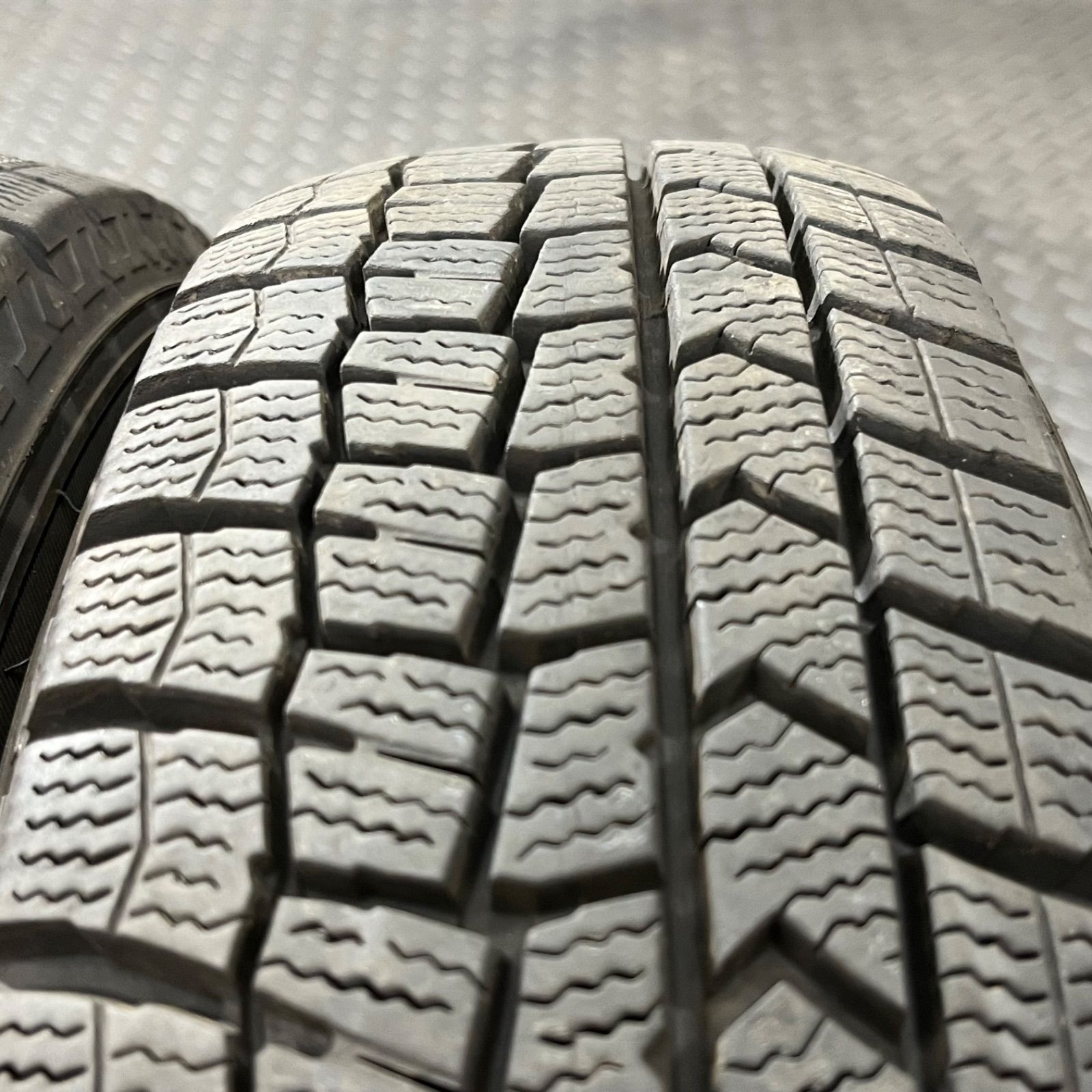 155|65R13 ダンロップ