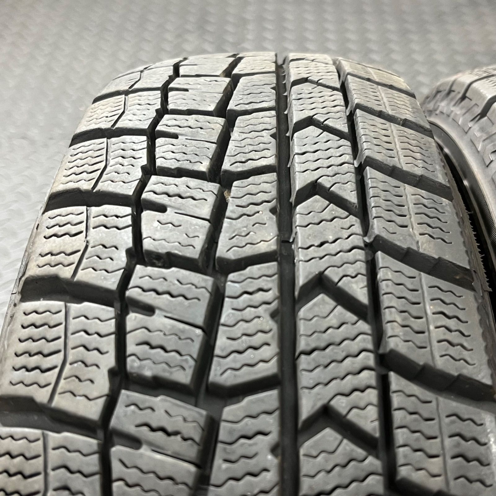 155|65R13 ダンロップ