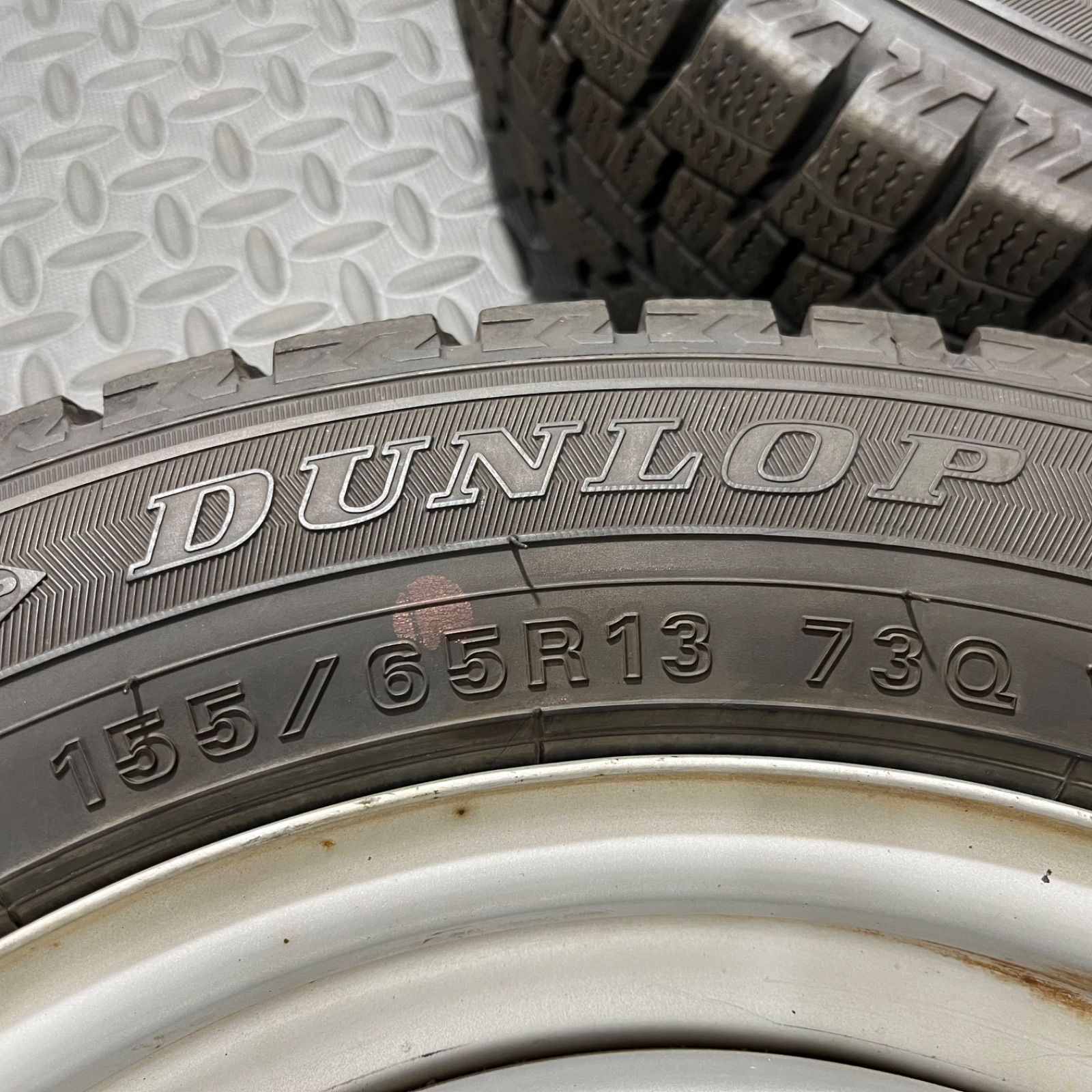 ウインターマックスWM02