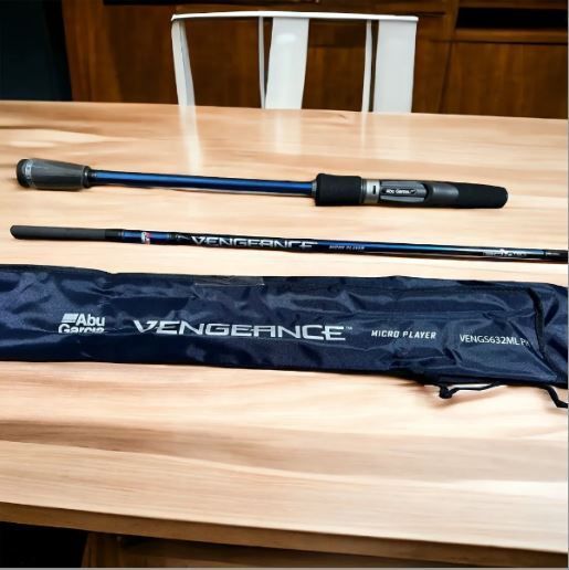 アブガルシア VENGEANCE VENGS632MLPH