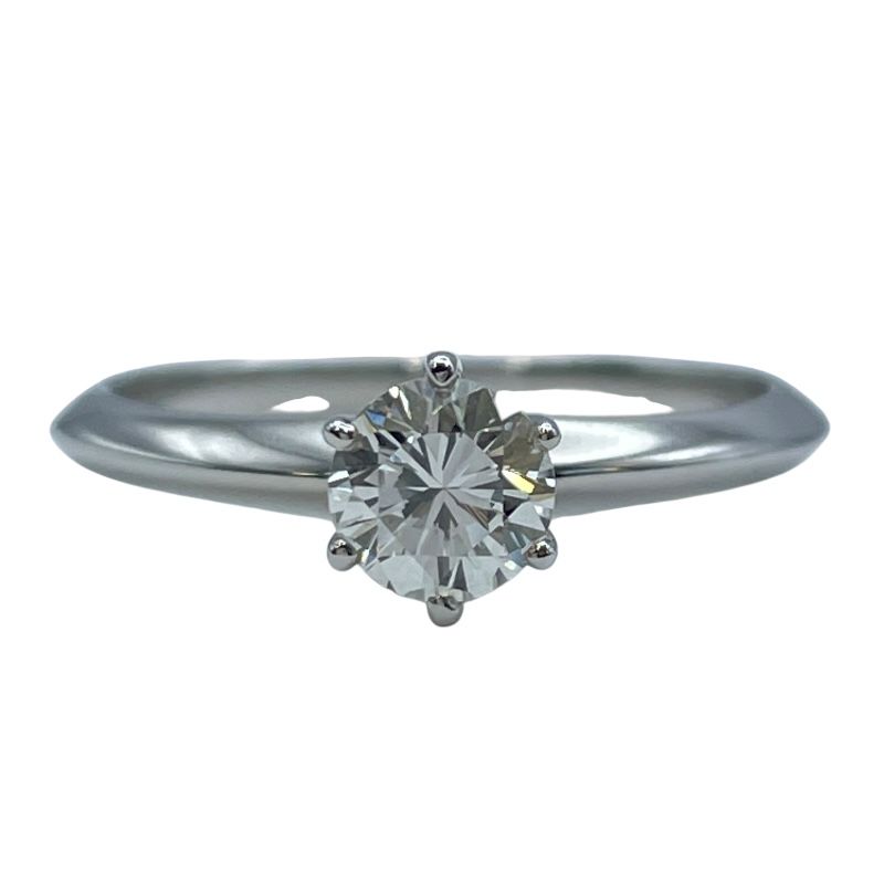 TIFFANY＆CO リング