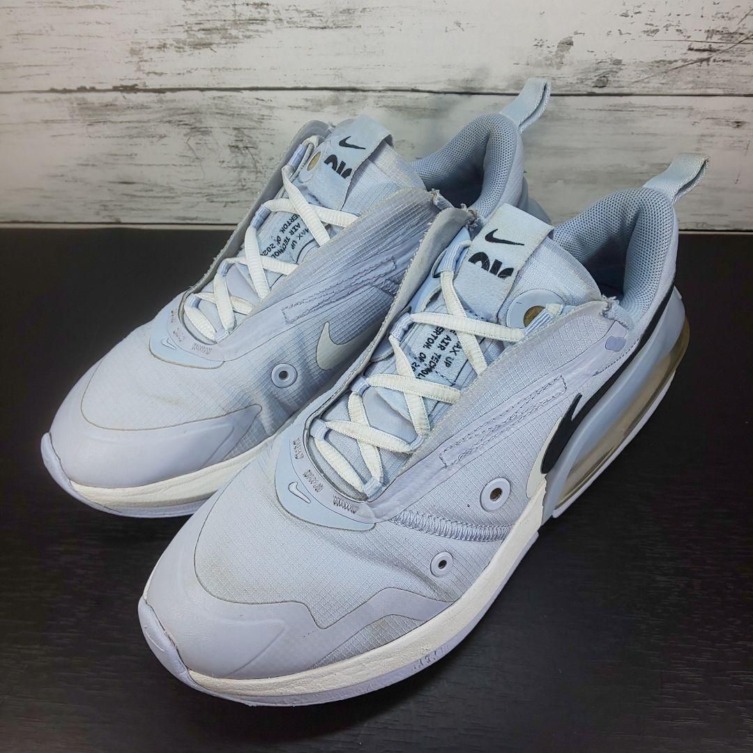 NIKE W AIR MAX UP ナイキ ウィメンズ エアマックス アップ 23.5cm 