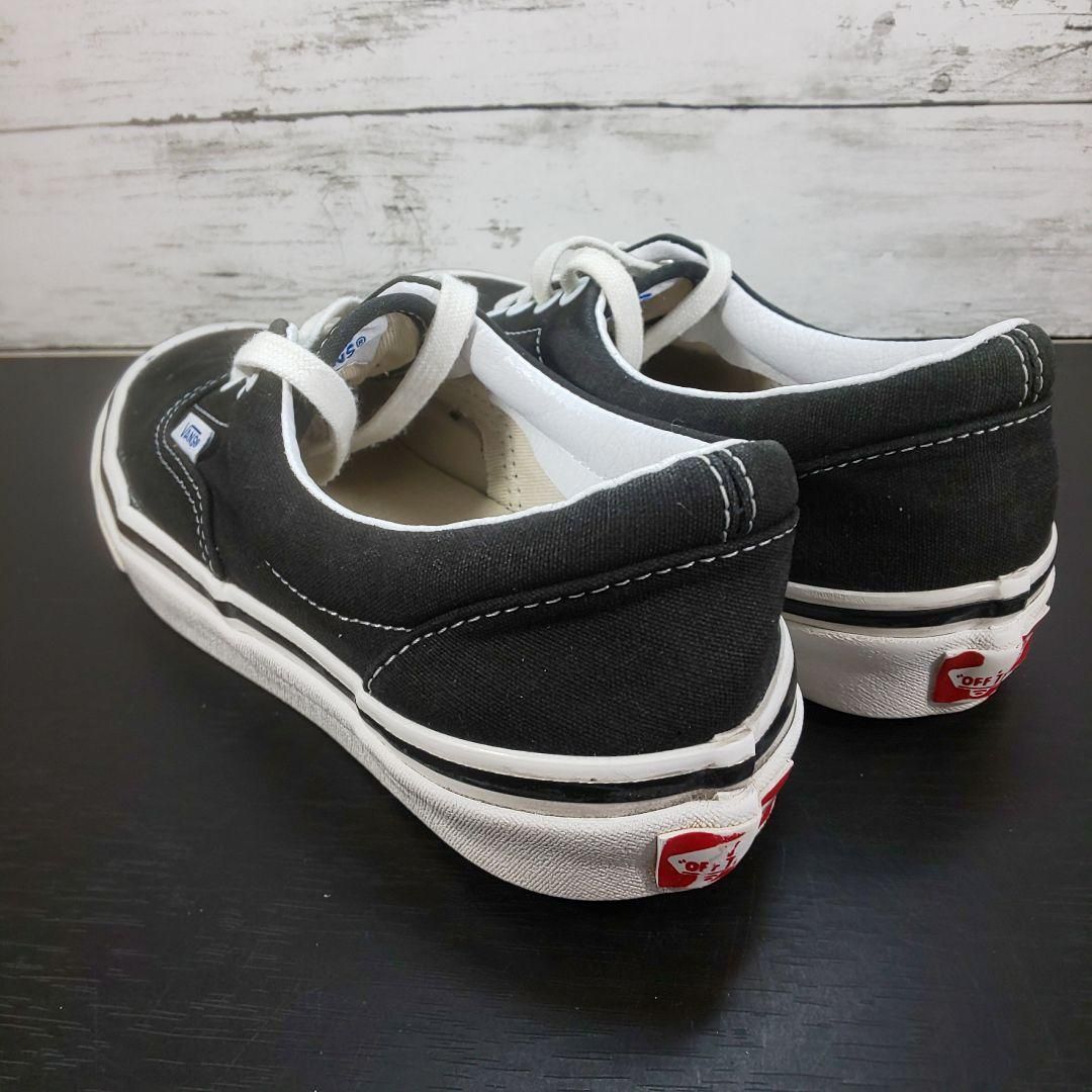 VANS STYLE95 バンズ スタイル95 23.5cm ブラック 黒 721278 L10589 