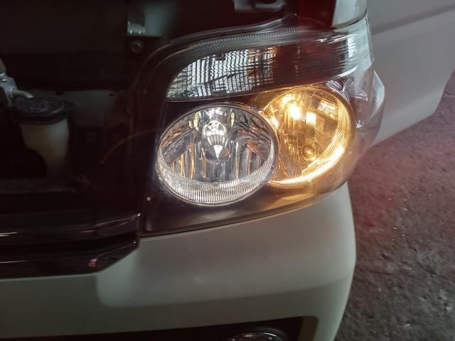 ハイゼットアトレ ABA-S331G 左ヘッドランプ 81150-B5110 自社品番250614