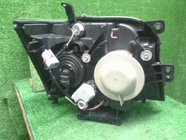 左ヘッドランプ 81150-B5110