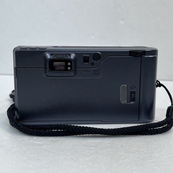 ☆特上美品☆ ペンタックス PENTAX ESPIO 80 コンパクトフィルムカメラ