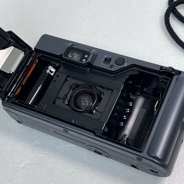 ☆特上美品☆ ペンタックス PENTAX ESPIO 80 コンパクトフィルム