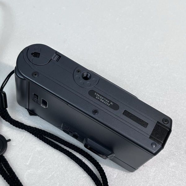 ☆特上美品☆ ペンタックス PENTAX ESPIO 80 コンパクトフィルムカメラ