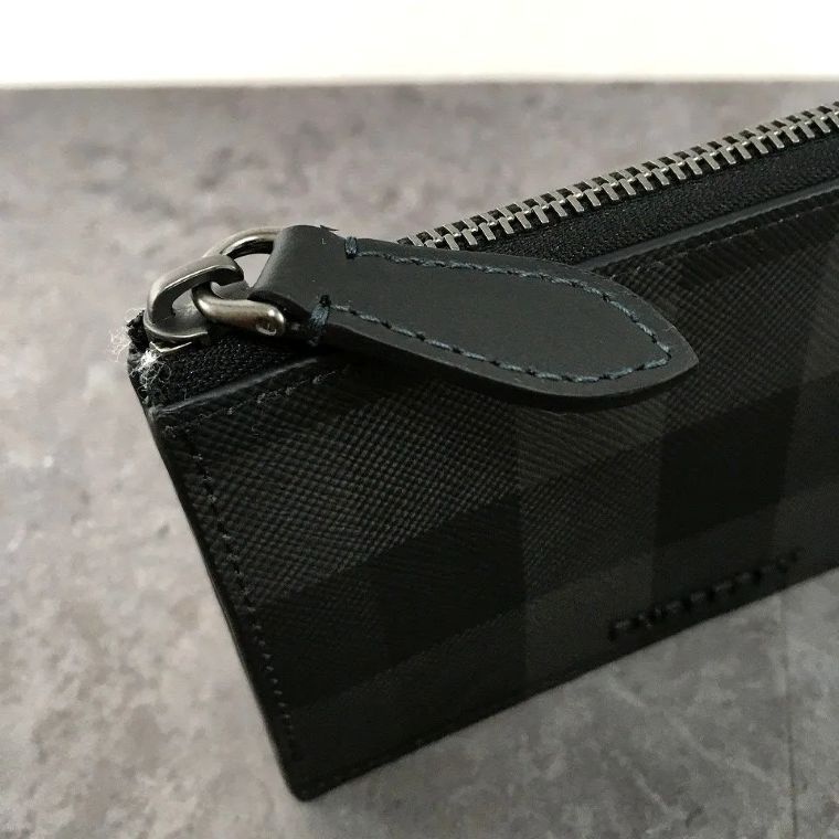 フラグメントケース ブラック