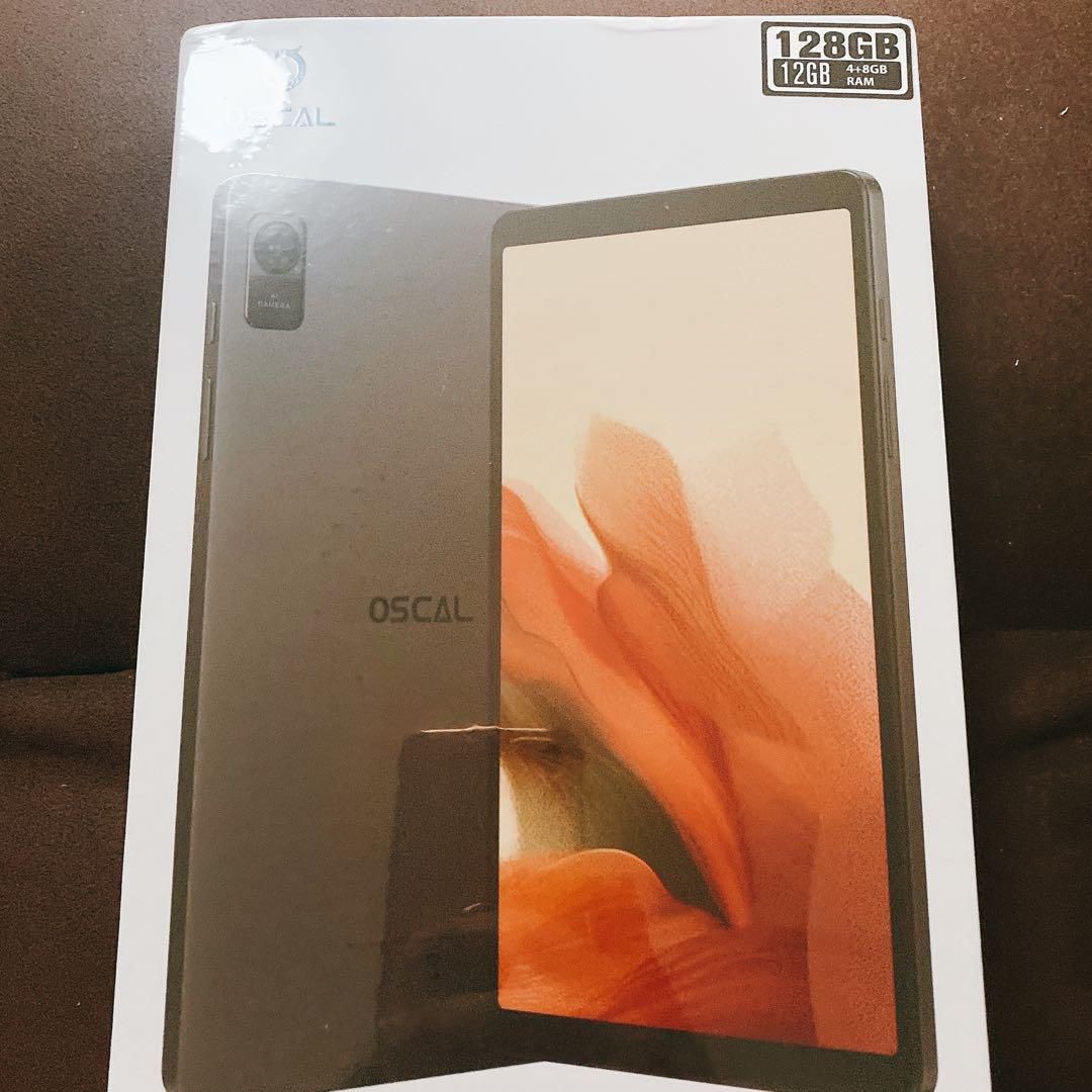 大人気❣ pad5 8インチ タブレット Android14 軽量 1544 - メルカリ