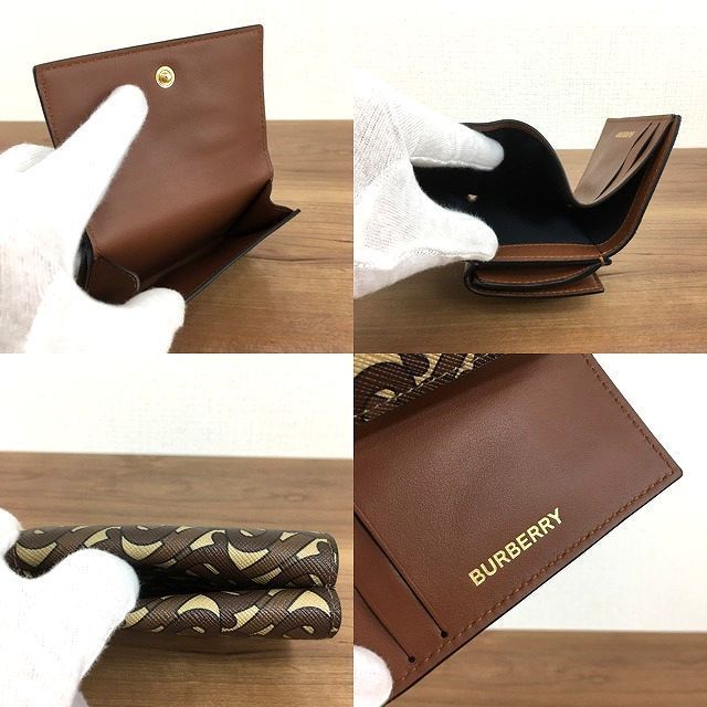 み BURBERRY