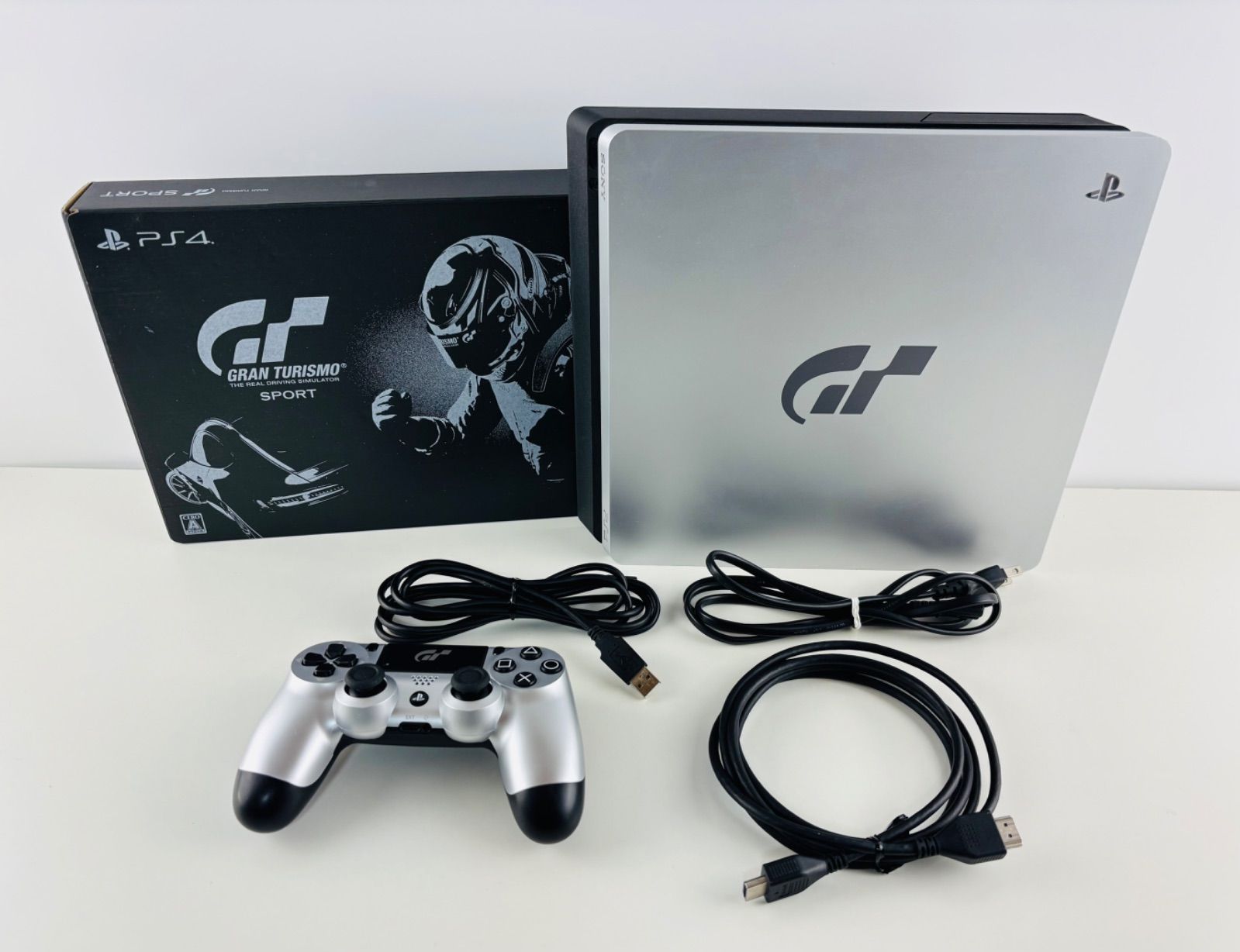 グランツーリスモ