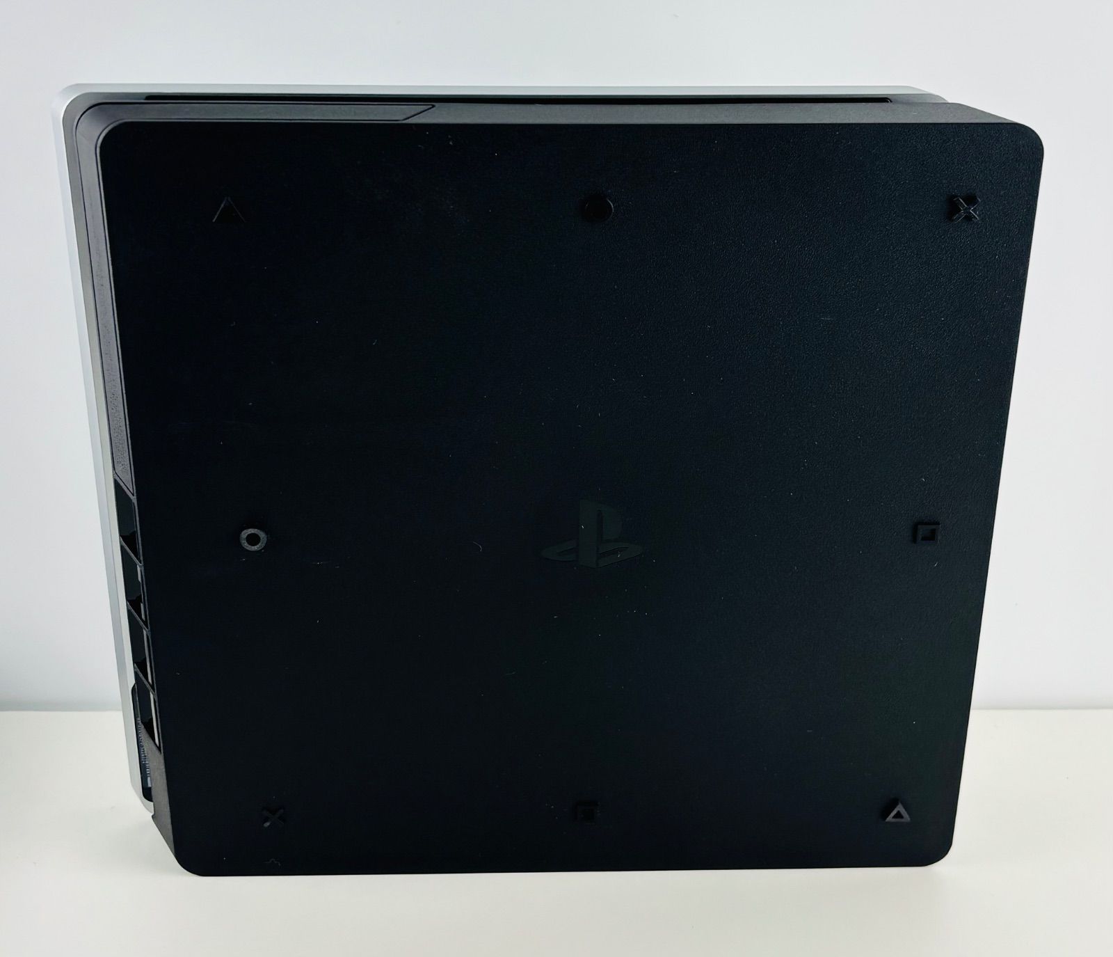 PS4 1TB