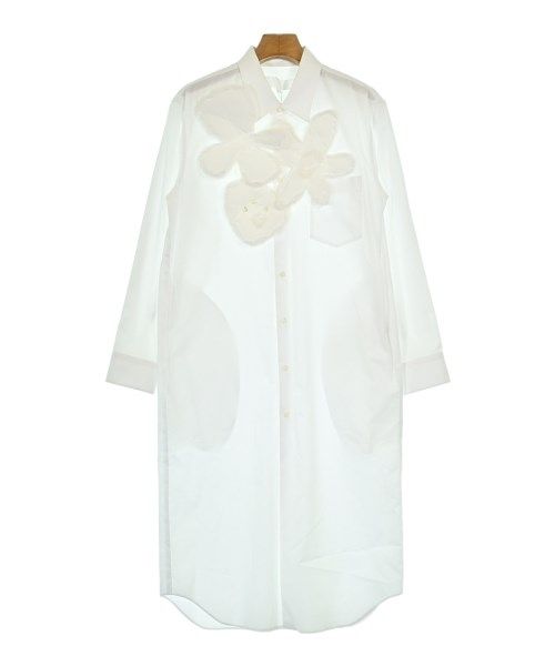 TAO シャツワンピース レディース 【古着】【】【送料無料】