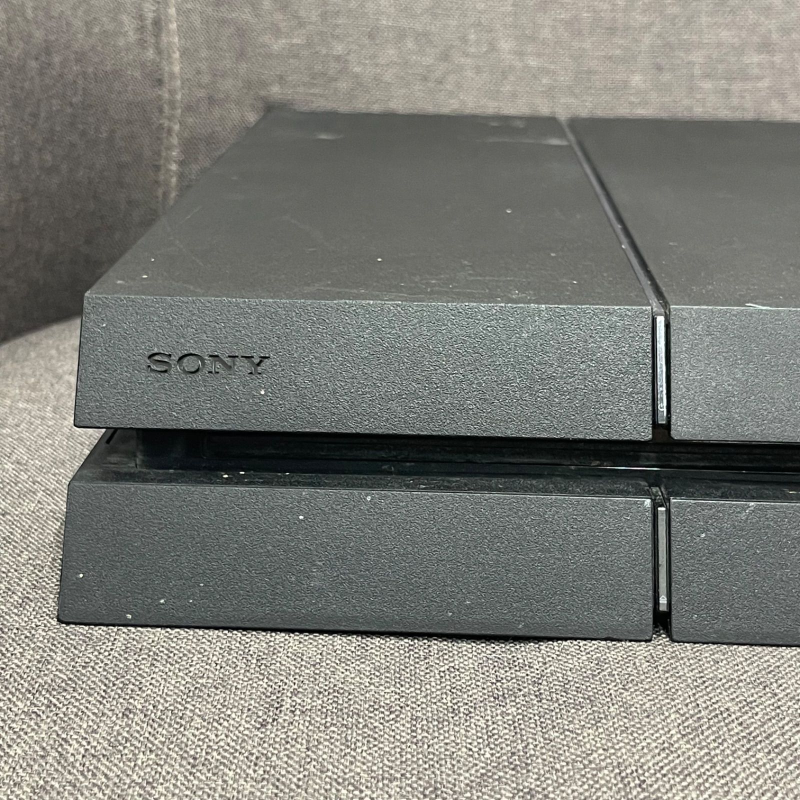 NPA ジャンク SONY PlayStation4 PS4 CUH-1200A