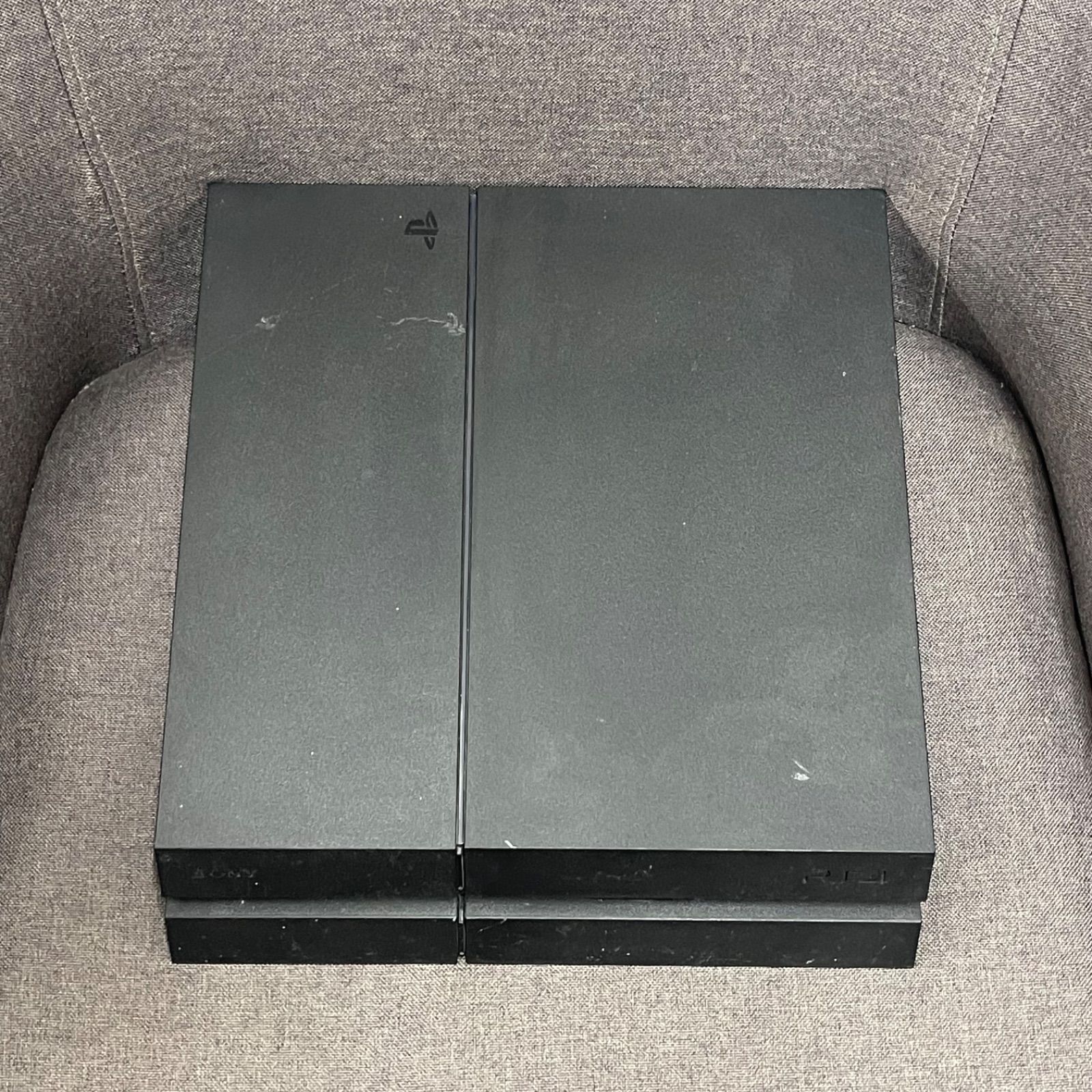 NPA ジャンク SONY PlayStation4 PS4 CUH-1200A UP786_INFO