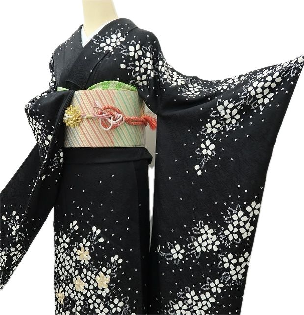 振袖 着物