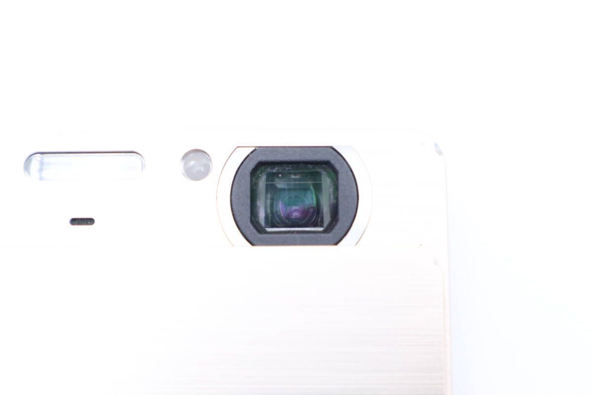 SONY DSC-T700 ソニー コンパクトデジタルカメラ サイバーショット 