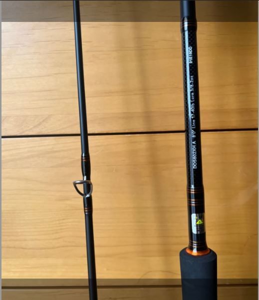 軽量＆強力 エキストラヘビーアクション