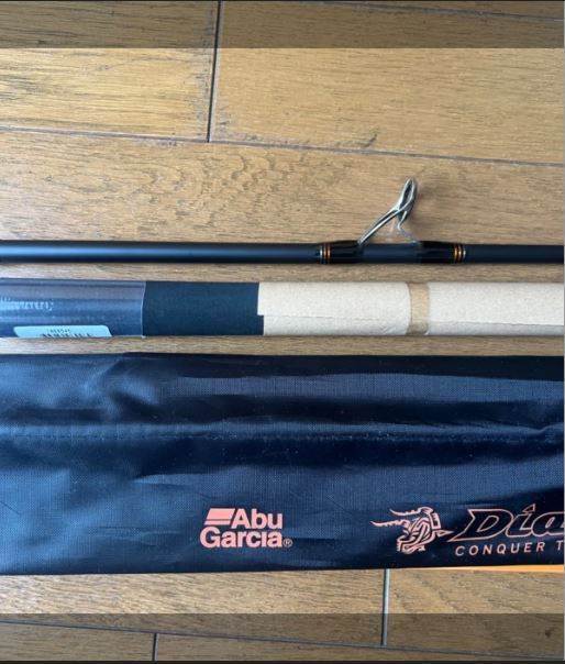 多彩な釣りに最適 信頼性と感度