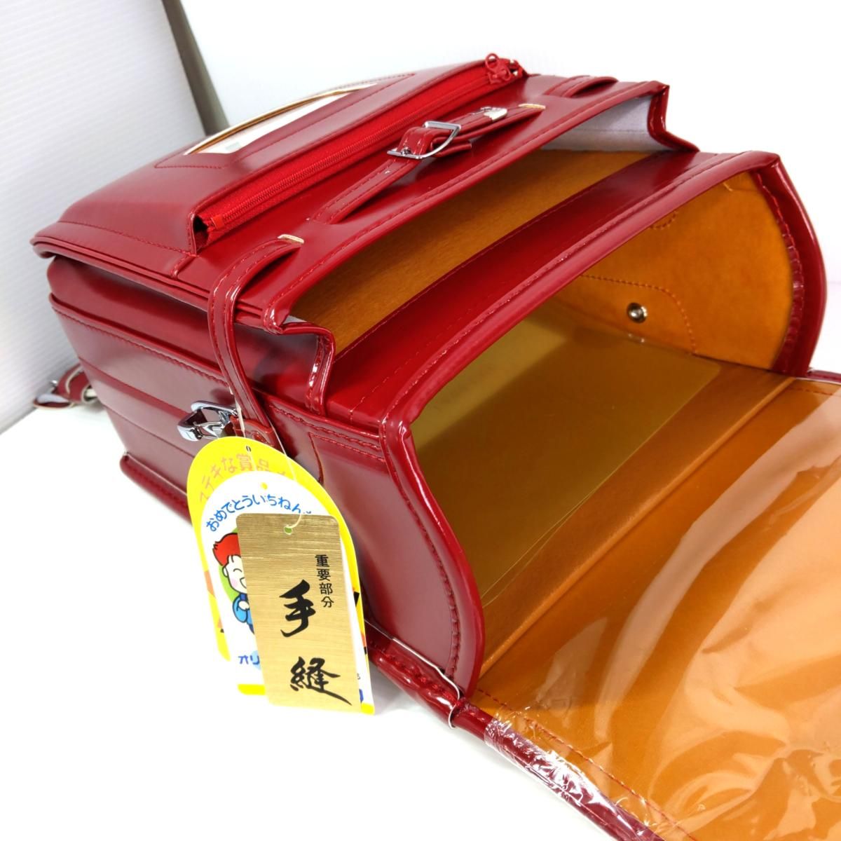 ランドセル 赤〇YR-54207〇