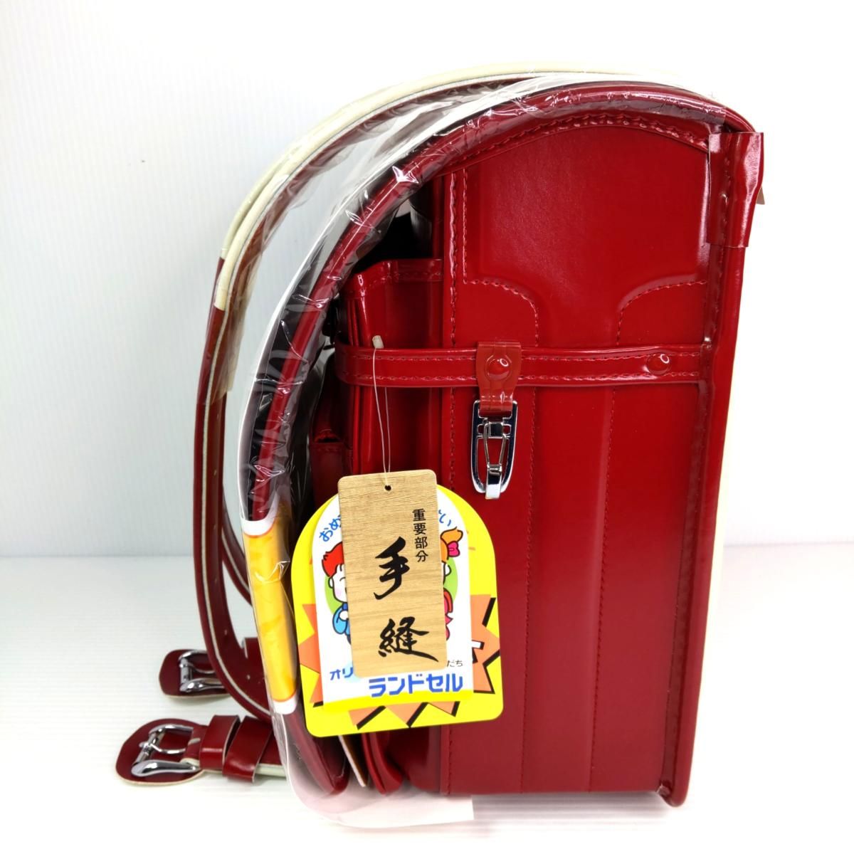 オリビエアンファン ランドセル 赤〇YR-54207〇