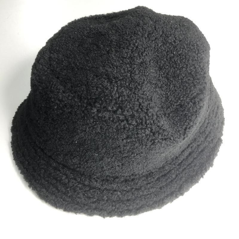 Vivienne Westwood バゲットハット 239140 VH 34 ブラック ヴィヴィアンウエストウッド 10