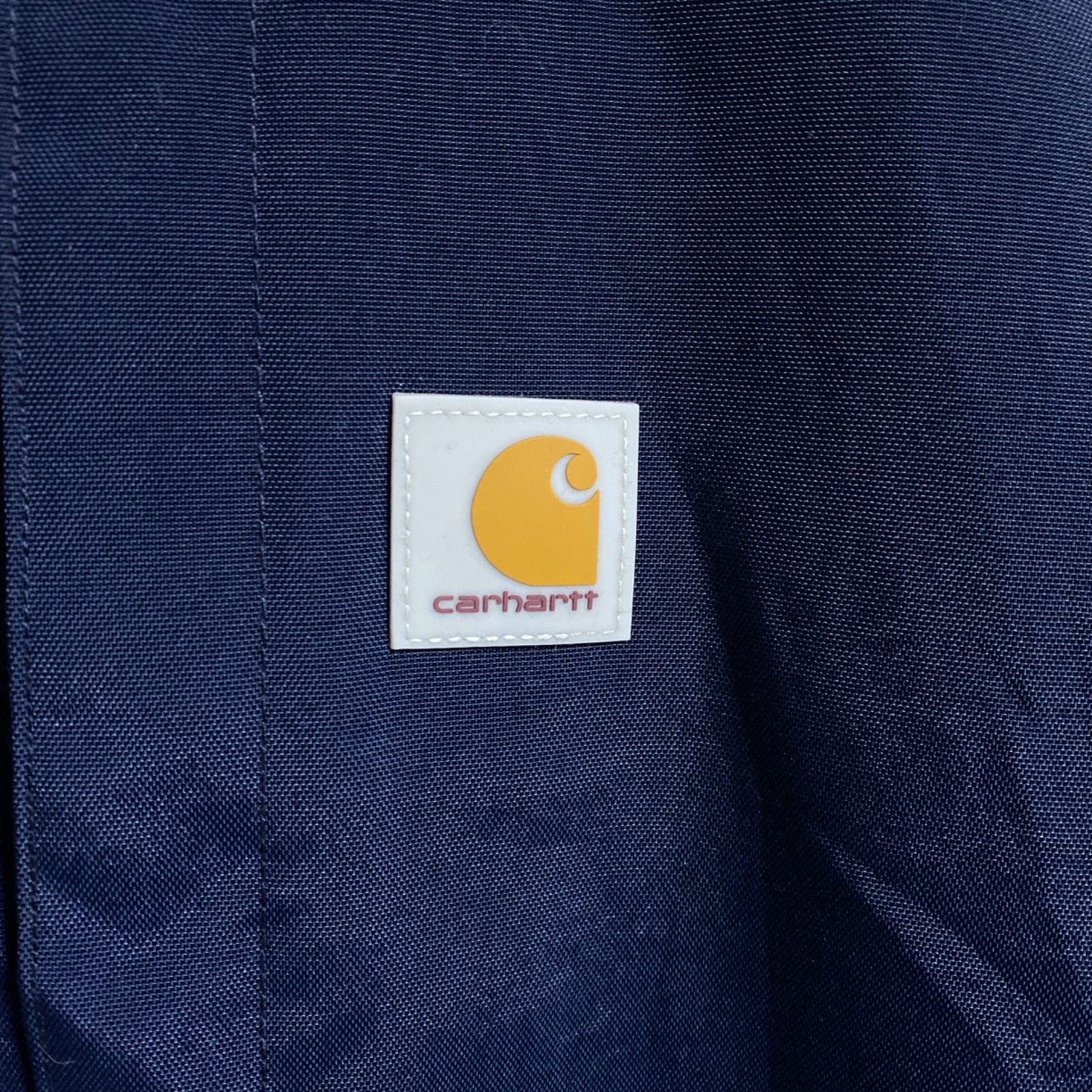 フルジップフロント