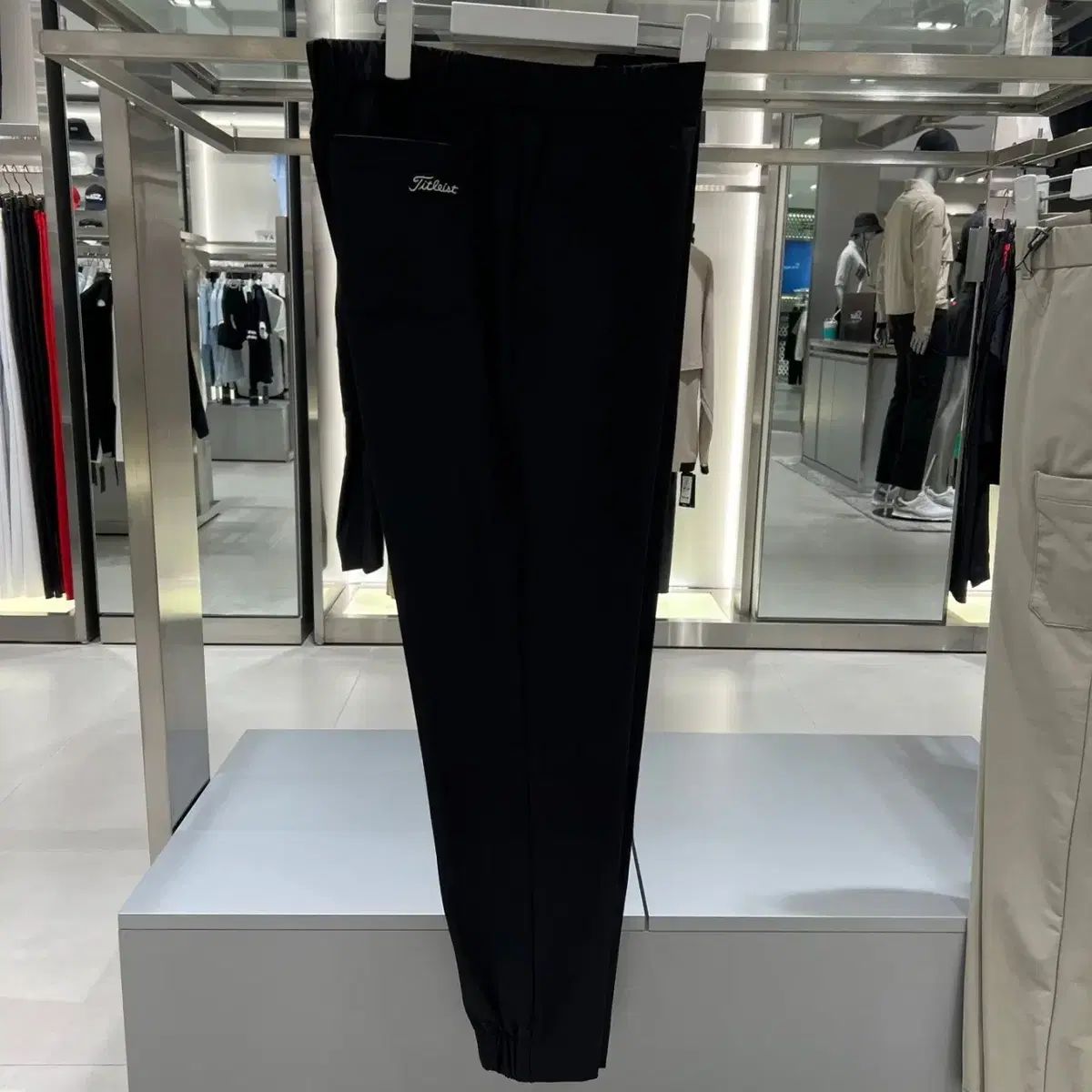 タイトリスト メンズゴルフ ズボン